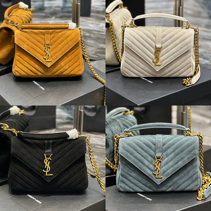 ZEPHRA - YLS Bags - 156