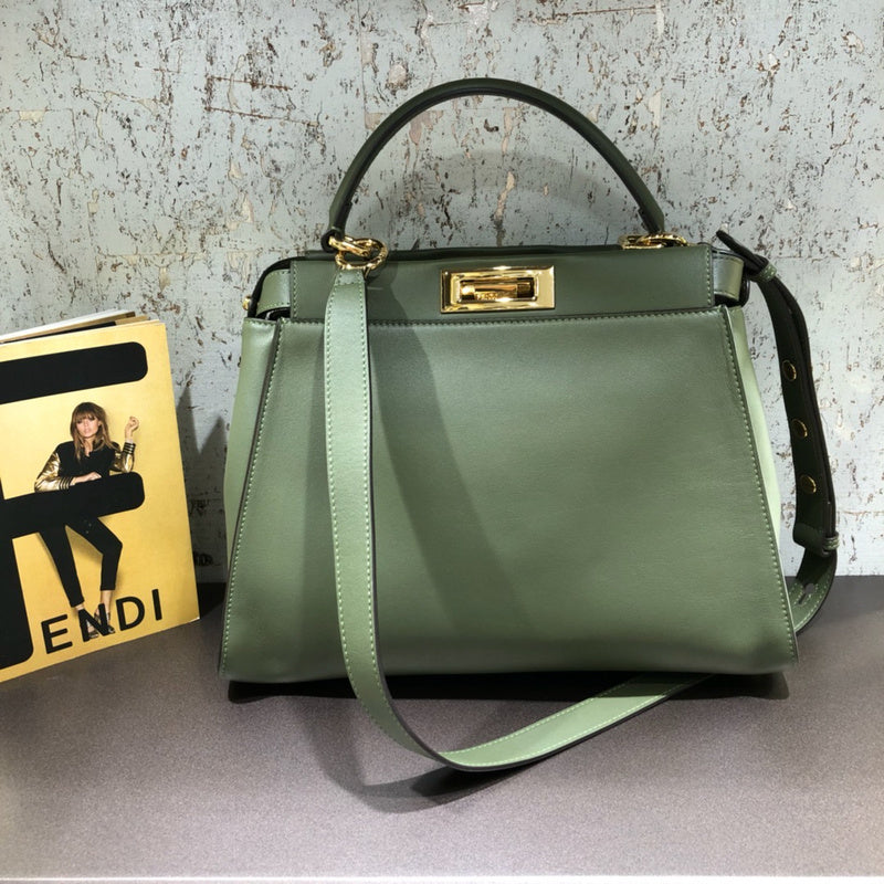 ZEP - ZEPI Bags - 488