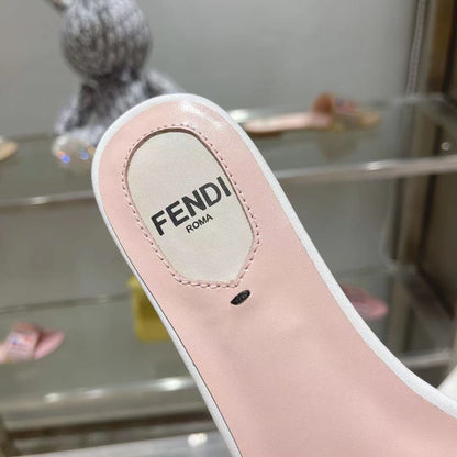 ZEP- Fashion Shoes - FED - 555