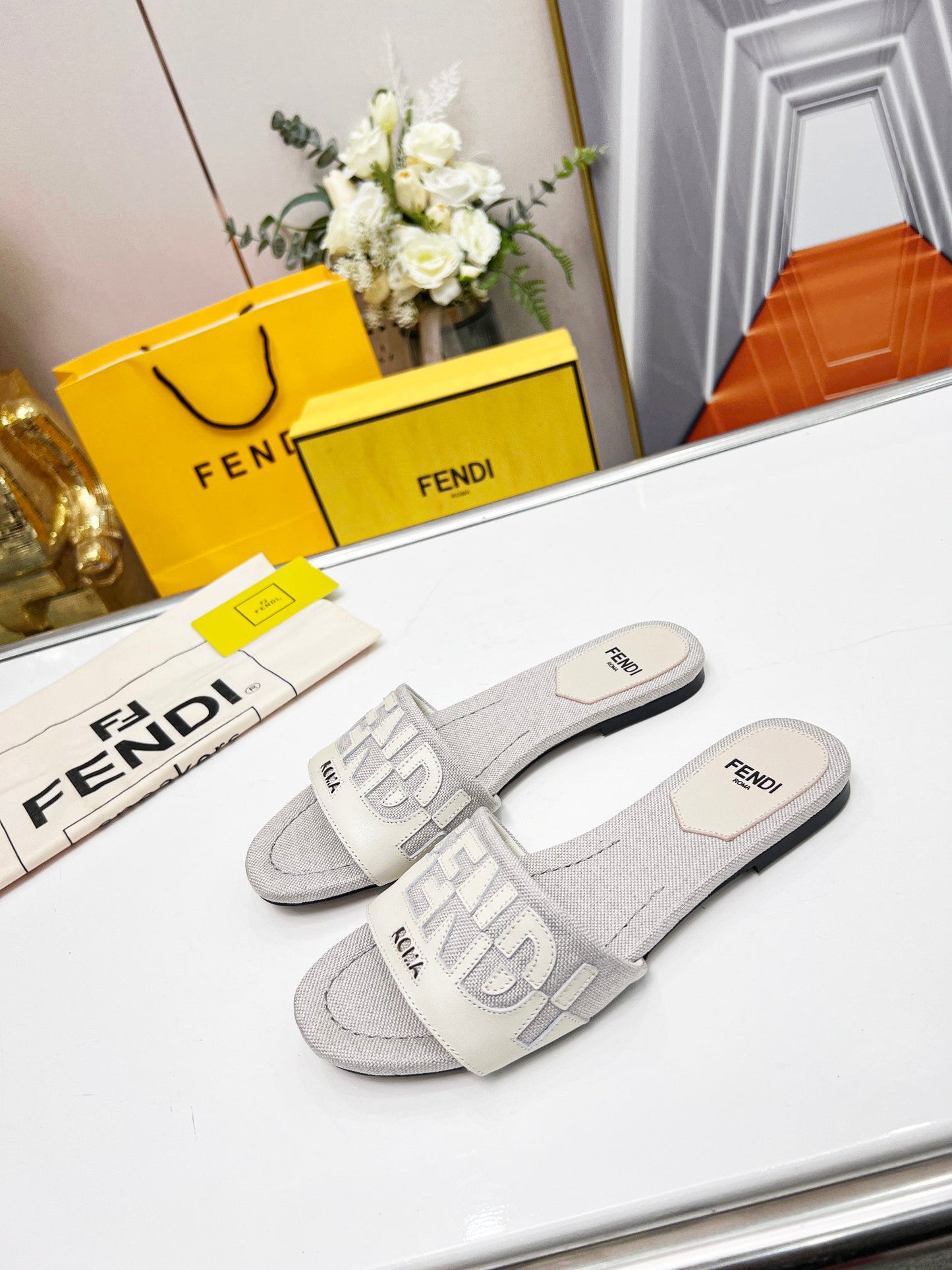 ZEP- Fashion Shoes - FED - 545