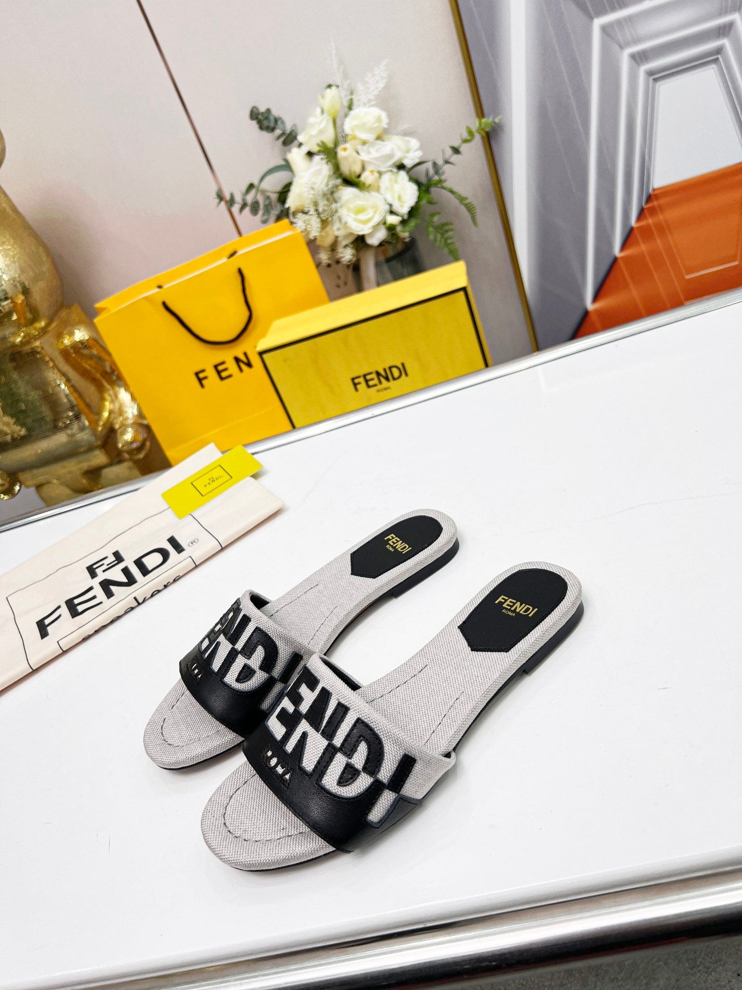 ZEP- Fashion Shoes - FED - 544