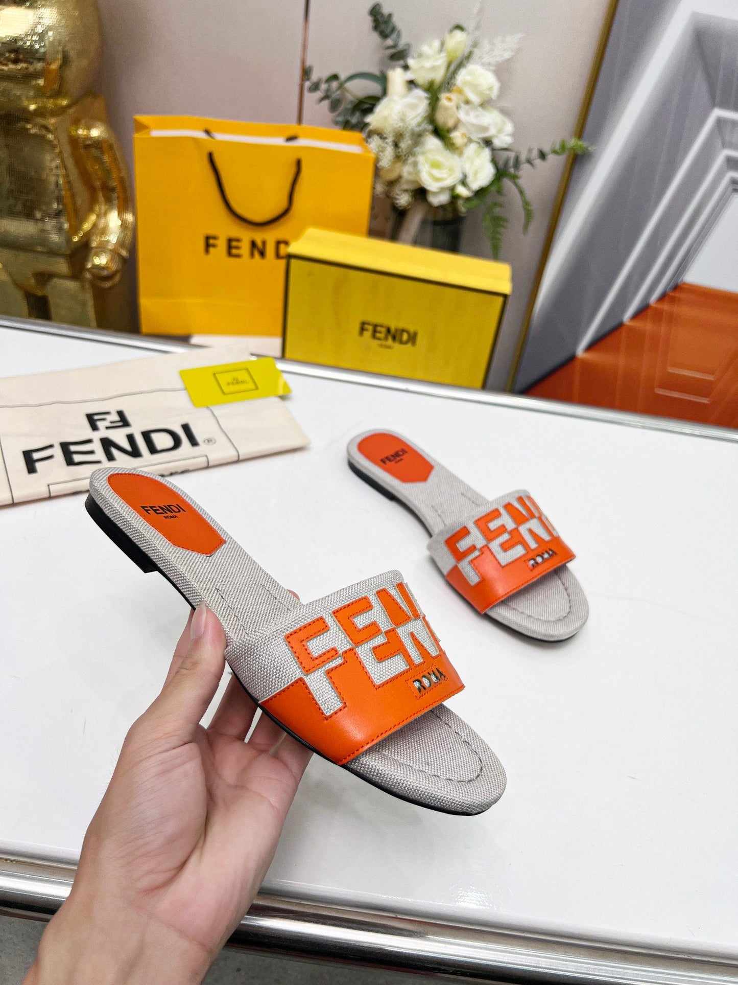 ZEP- Fashion Shoes - FED - 543