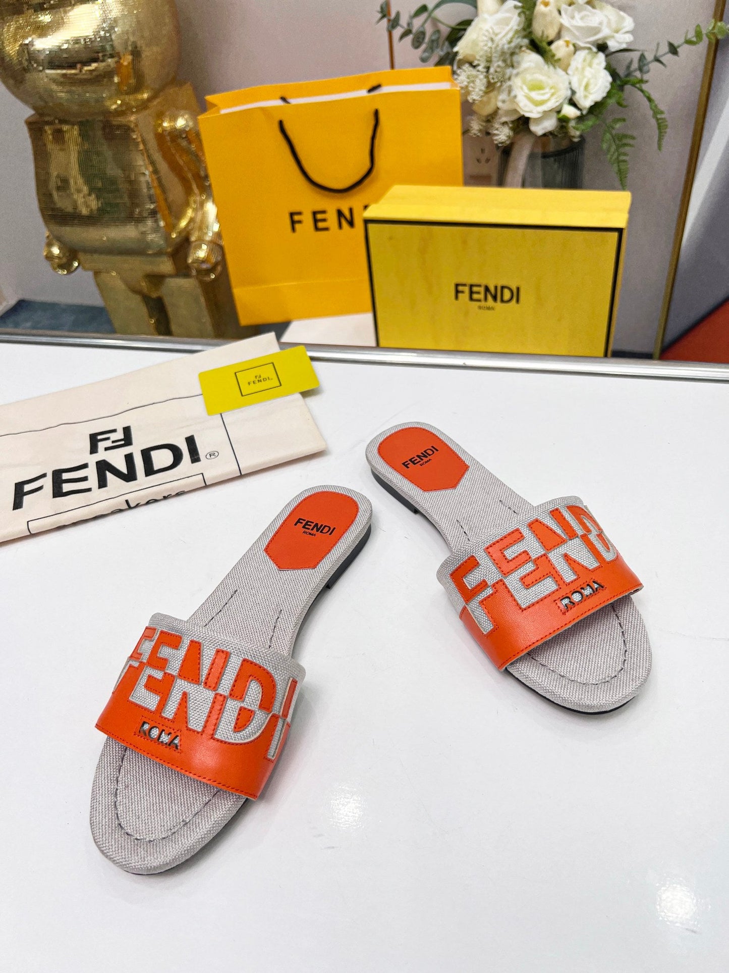 ZEP- Fashion Shoes - FED - 543