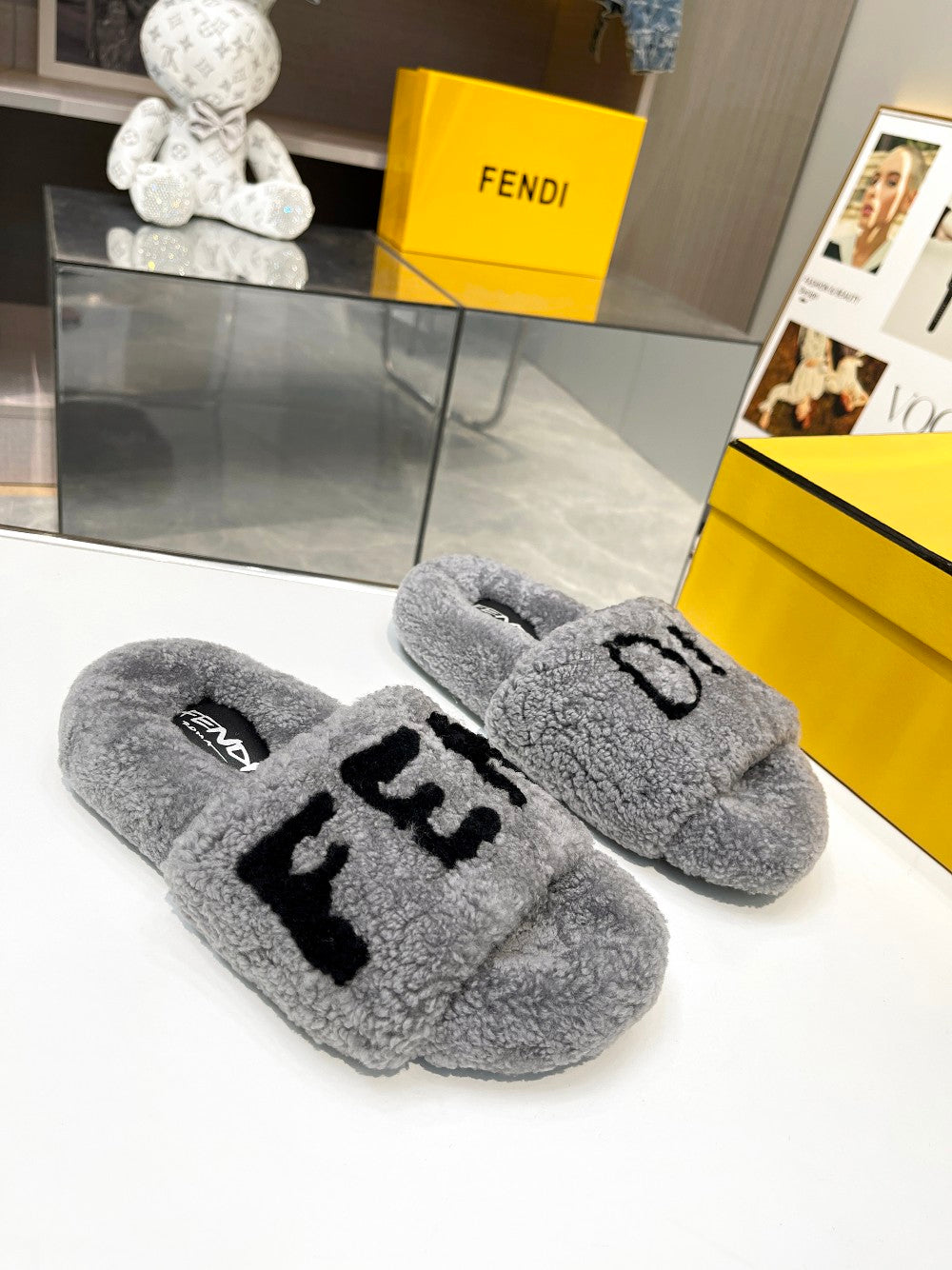 ZEP- Fashion Shoes - FED - 373