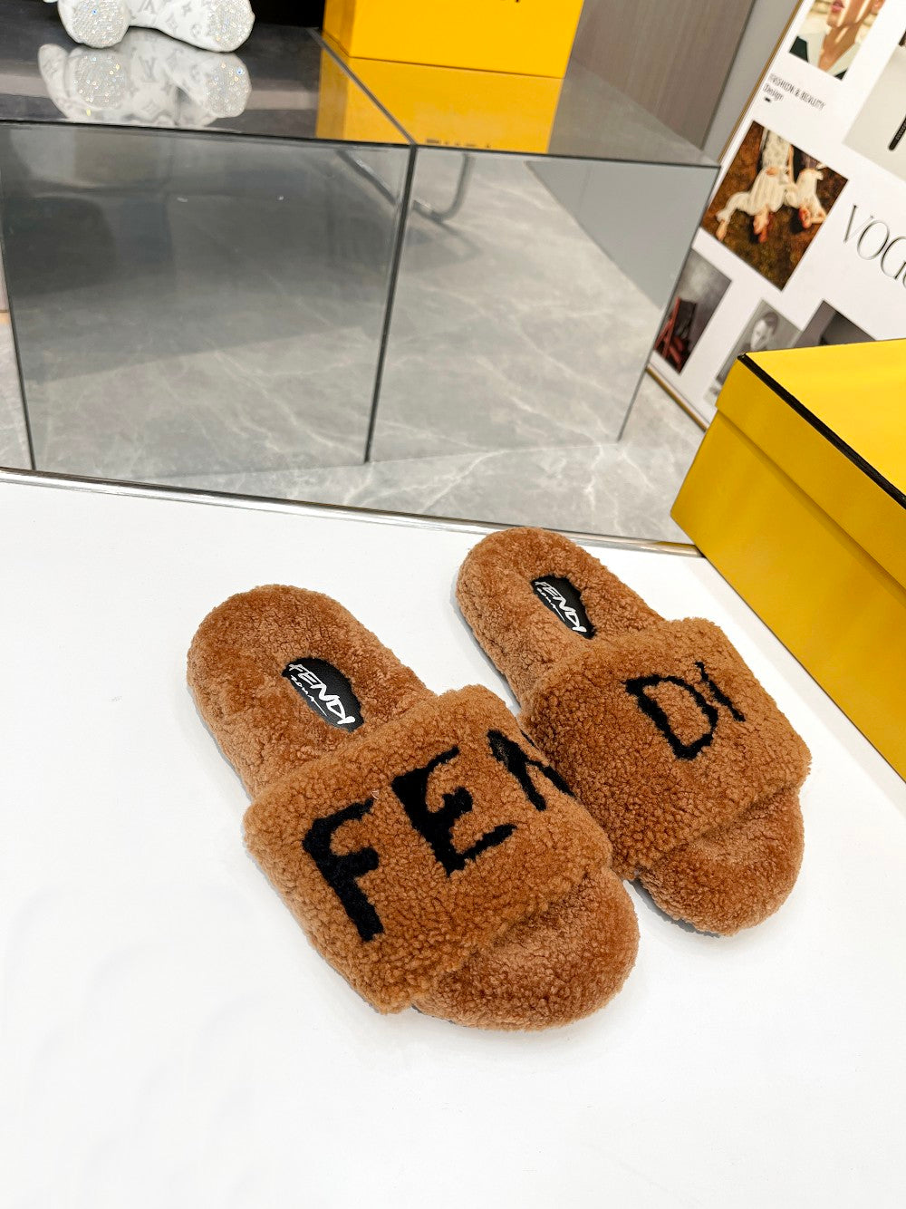 ZEP- Fashion Shoes - FED - 374