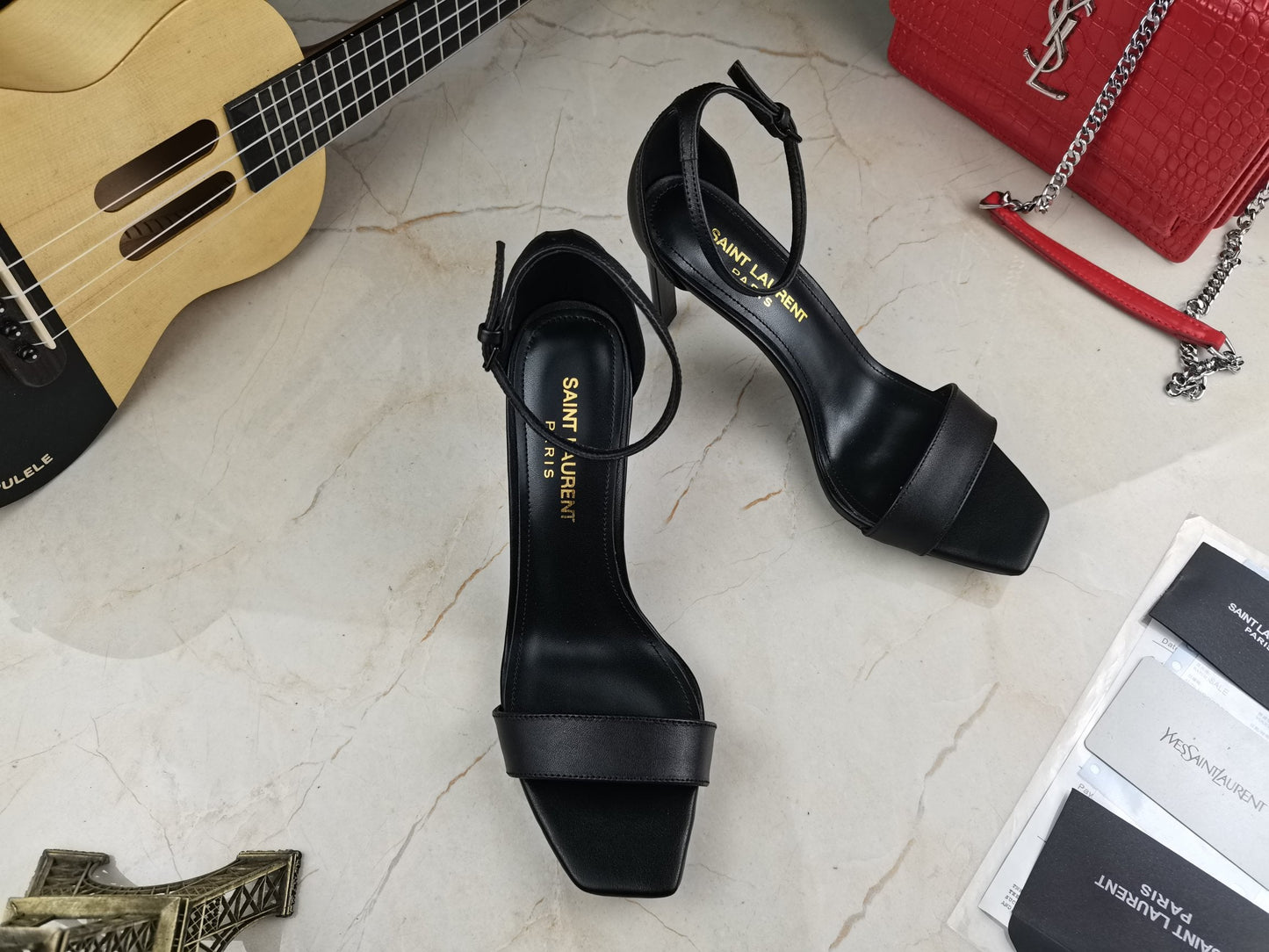 ZEP- Fashion Shoes Sandals - SL - 444