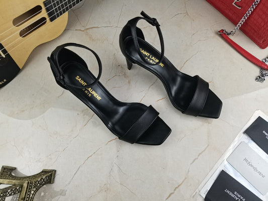 ZEP- Fashion Shoes Sandals - SL - 444