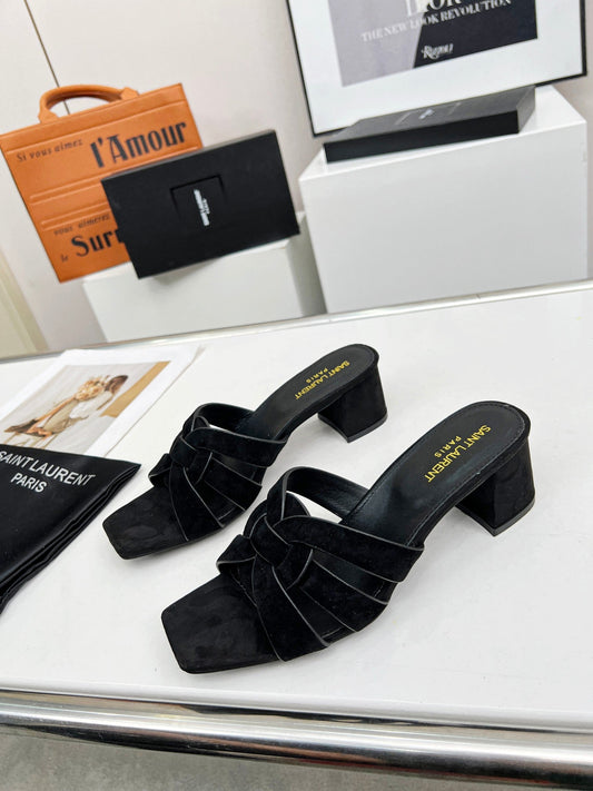 ZEP- Fashion Shoes Sandals - SL - 219