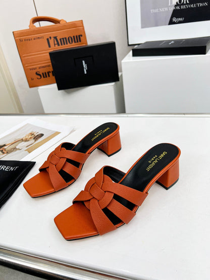 ZEP- Fashion Shoes Sandals - SL - 217