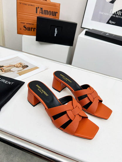 ZEP- Fashion Shoes Sandals - SL - 217