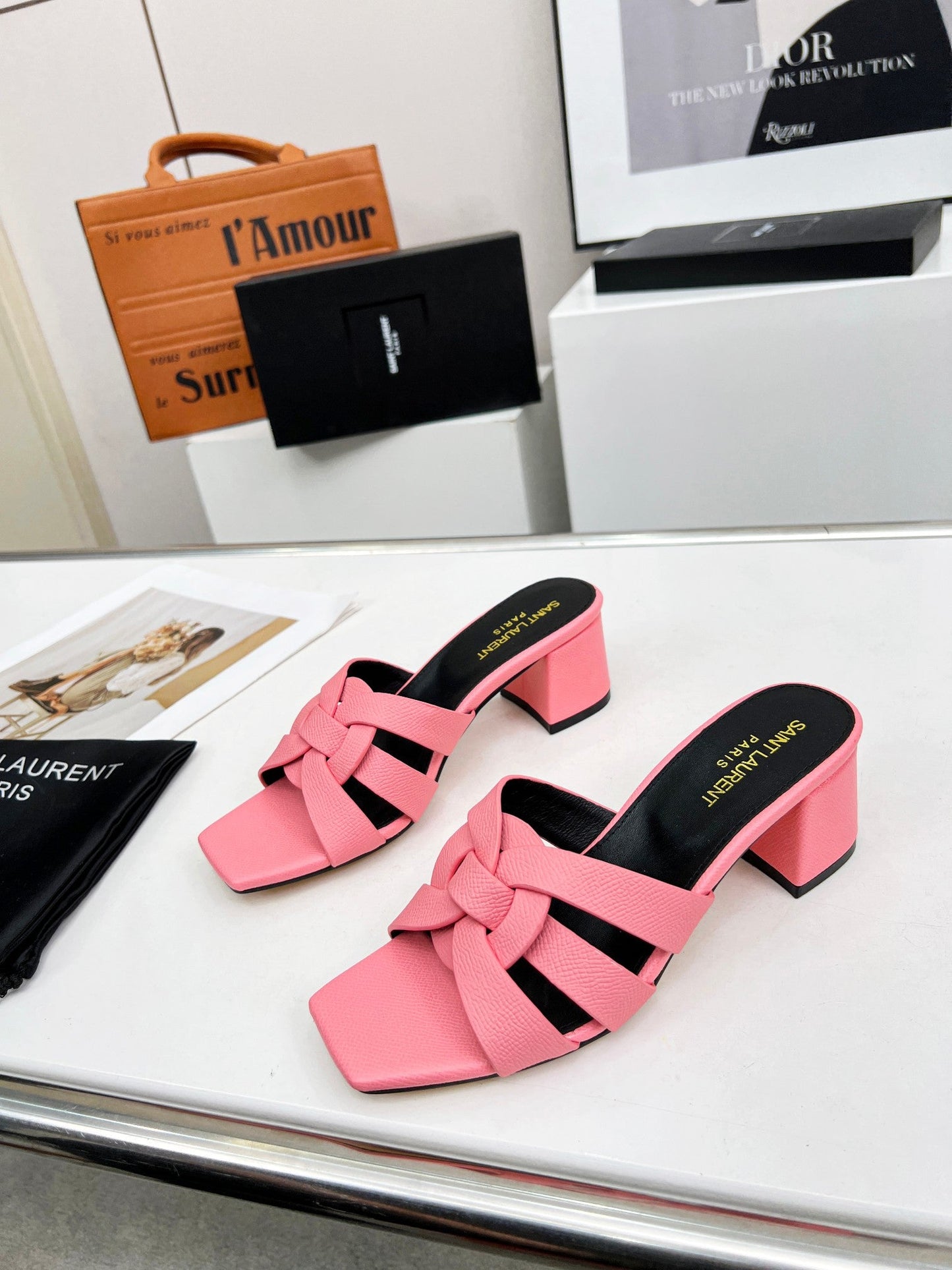 ZEP- Fashion Shoes Sandals - SL - 224