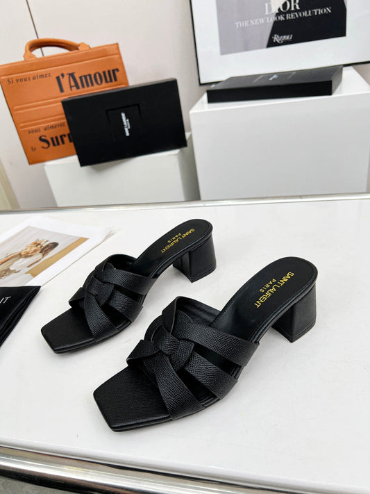 ZEP- Fashion Shoes Sandals - SL - 215