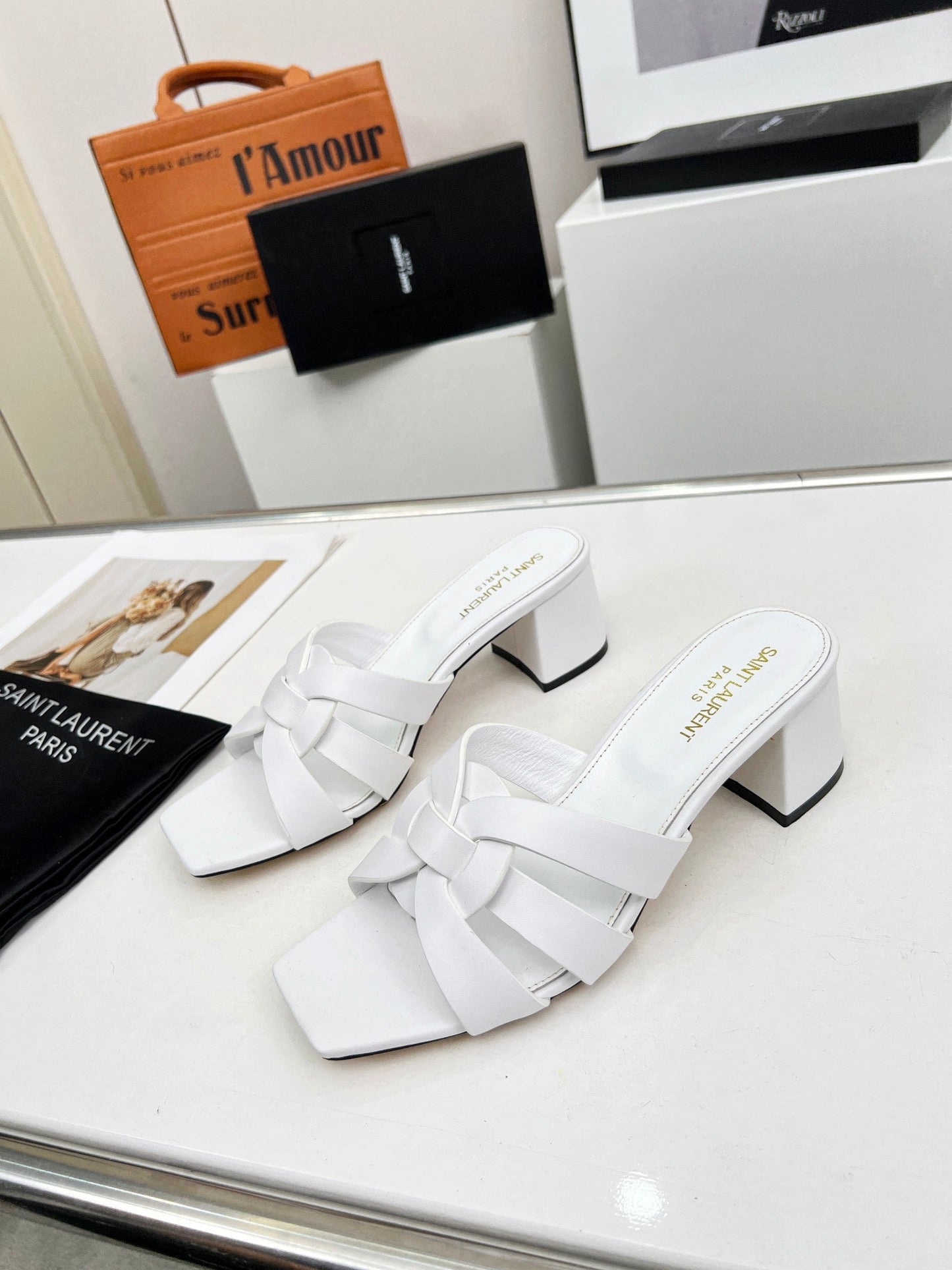 ZEP- Fashion Shoes Sandals - SL - 227