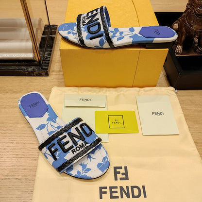 ZEP- Fashion Shoes - FED - 032