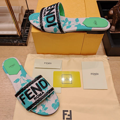 ZEP- Fashion Shoes - FED - 033