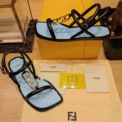 ZEP- Fashion Shoes - FED - 035