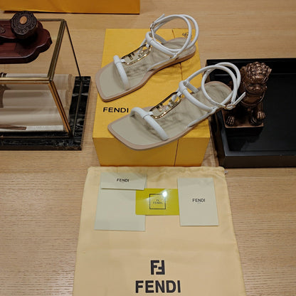 ZEP- Fashion Shoes - FED - 036