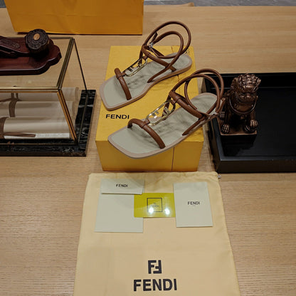 ZEP- Fashion Shoes - FED - 037