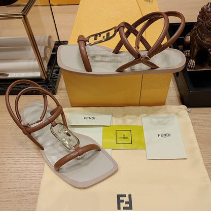 ZEP- Fashion Shoes - FED - 037