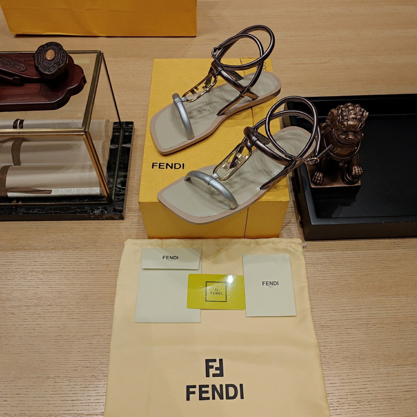 ZEP- Fashion Shoes - FED - 038