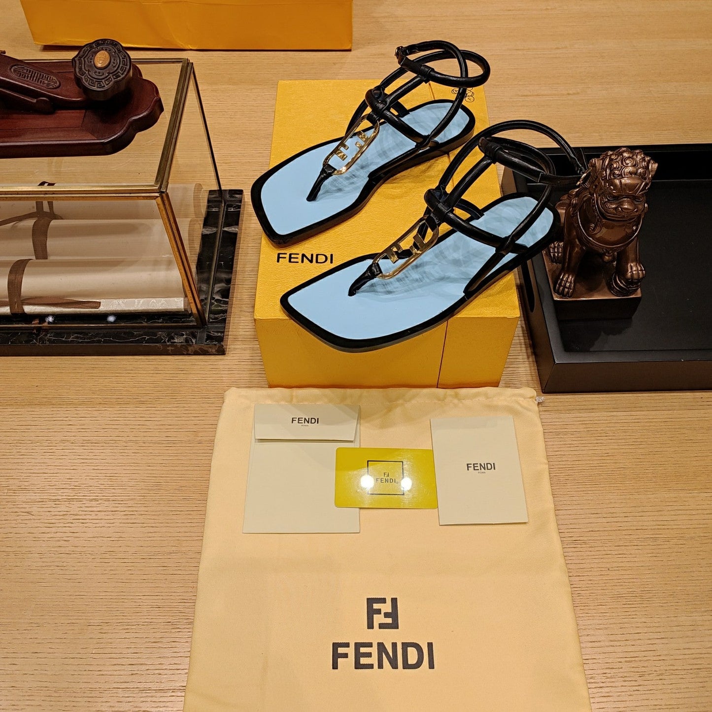 ZEP- Fashion Shoes - FED - 039