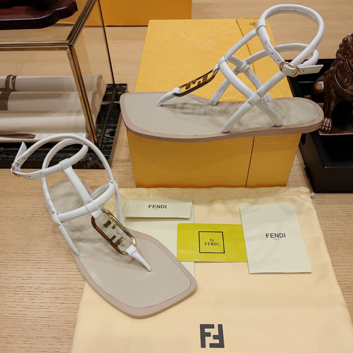 ZEP- Fashion Shoes - FED - 040