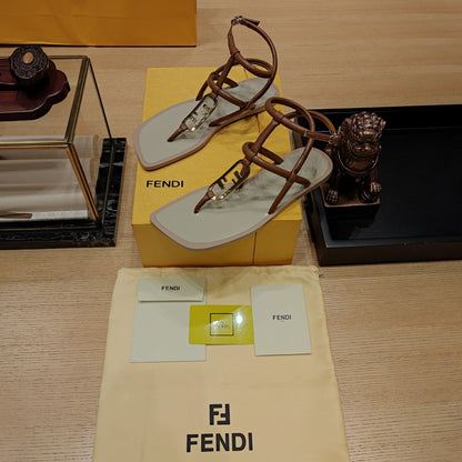 ZEP- Fashion Shoes - FED - 041