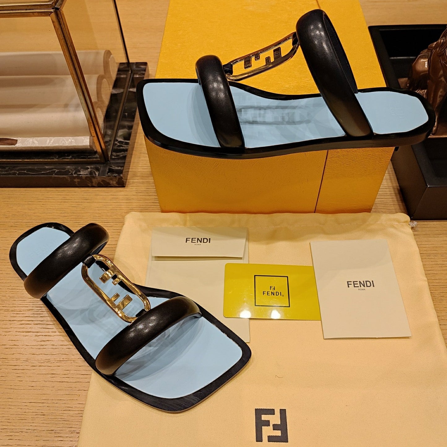 ZEP- Fashion Shoes - FED - 042