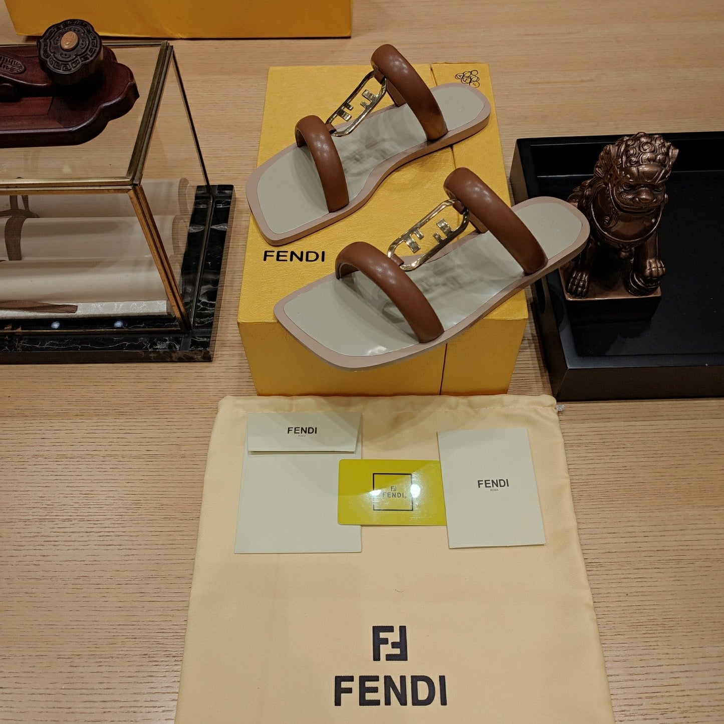 ZEP- Fashion Shoes - FED - 044