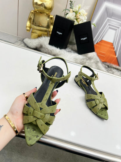 ZEP- Fashion Shoes Sandals - SL - 135