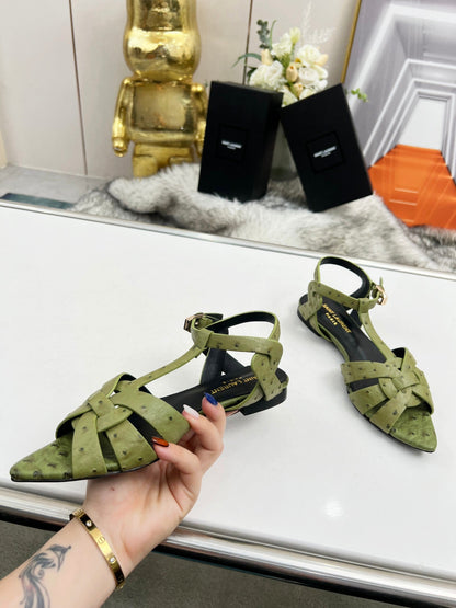 ZEP- Fashion Shoes Sandals - SL - 135