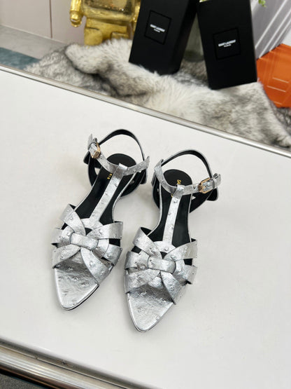 ZEP- Fashion Shoes Sandals - SL - 134