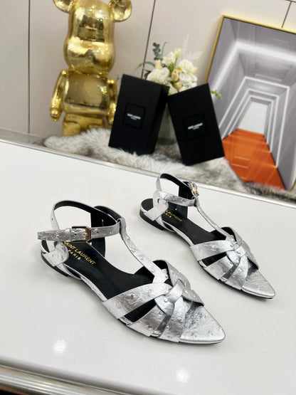 ZEP- Fashion Shoes Sandals - SL - 134