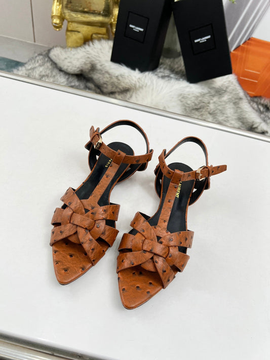 ZEP- Fashion Shoes Sandals - SL - 133