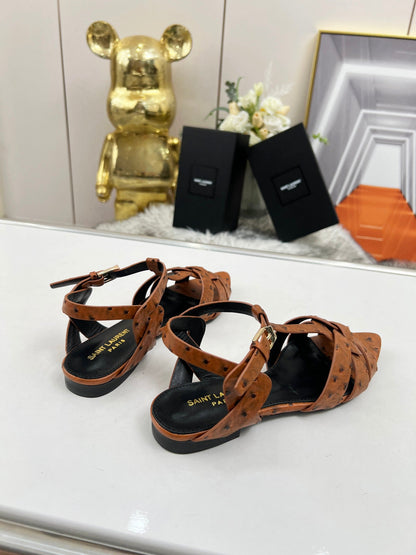 ZEP- Fashion Shoes Sandals - SL - 133