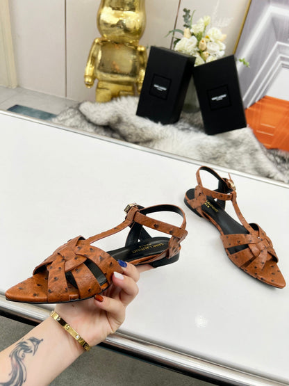 ZEP- Fashion Shoes Sandals - SL - 133