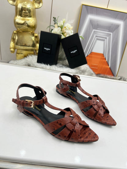 ZEP- Fashion Shoes Sandals - SL - 131