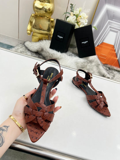 ZEP- Fashion Shoes Sandals - SL - 131