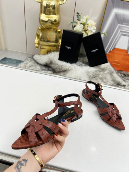 ZEP- Fashion Shoes Sandals - SL - 131