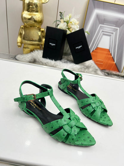 ZEP- Fashion Shoes Sandals - SL - 130