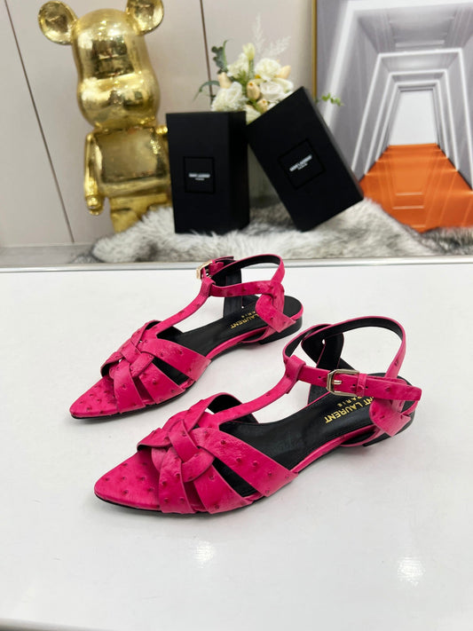 ZEP- Fashion Shoes Sandals - SL - 129