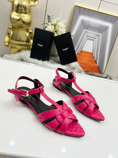 ZEP- Fashion Shoes Sandals - SL - 129