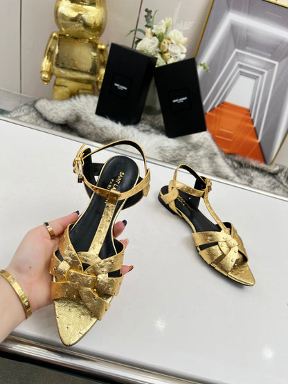 ZEP- Fashion Shoes Sandals - SL - 128