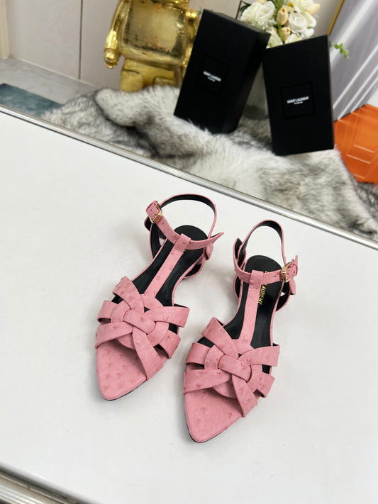 ZEP- Fashion Shoes Sandals - SL - 127