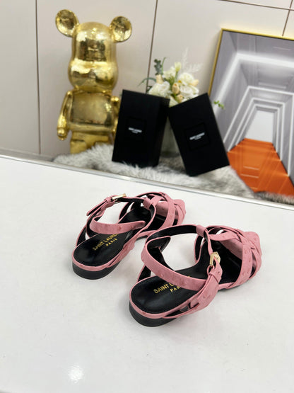 ZEP- Fashion Shoes Sandals - SL - 127