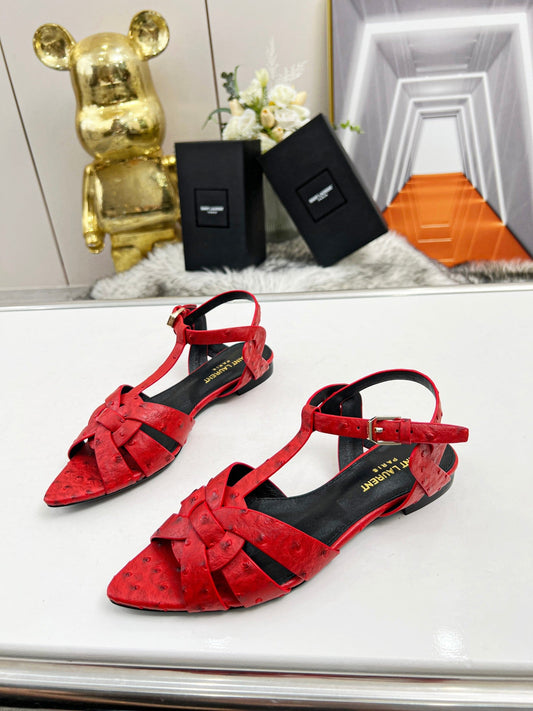 ZEP- Fashion Shoes Sandals - SL - 126