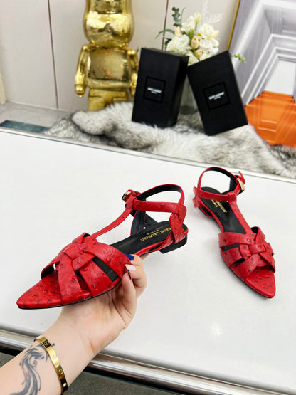 ZEP- Fashion Shoes Sandals - SL - 126