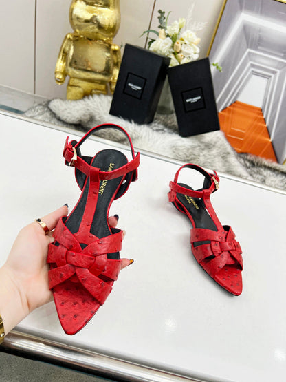 ZEP- Fashion Shoes Sandals - SL - 126