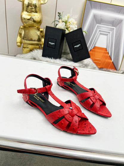 ZEP- Fashion Shoes Sandals - SL - 126