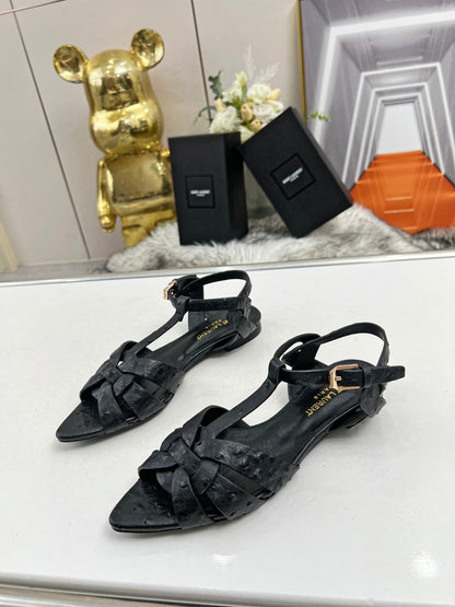 ZEP- Fashion Shoes Sandals - SL - 125